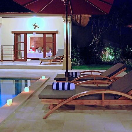 Villa Alam Seminyak Exterior foto