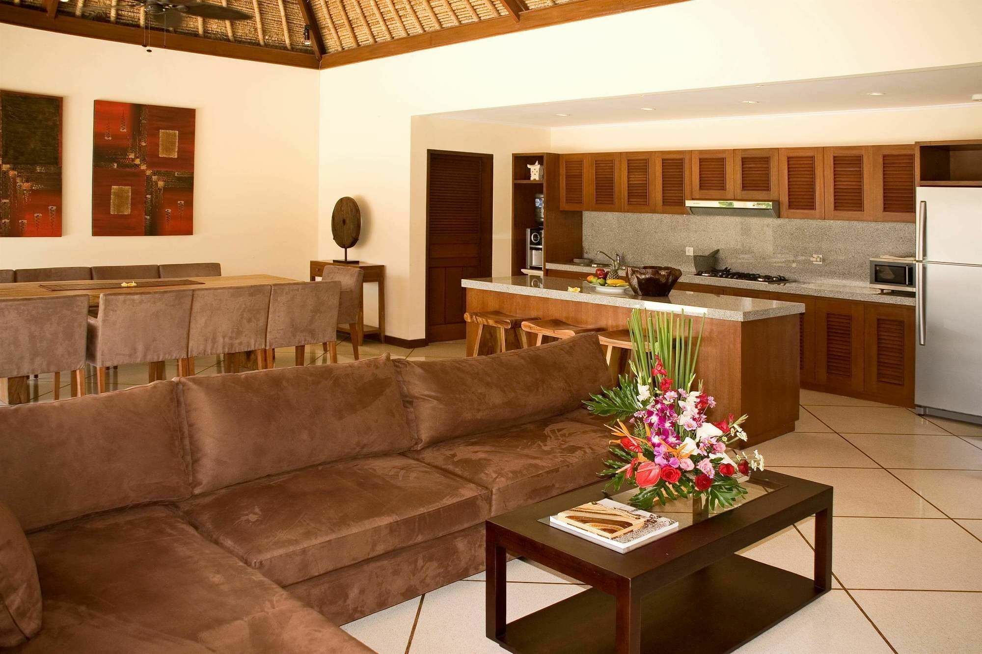 Villa Alam Seminyak Exterior foto