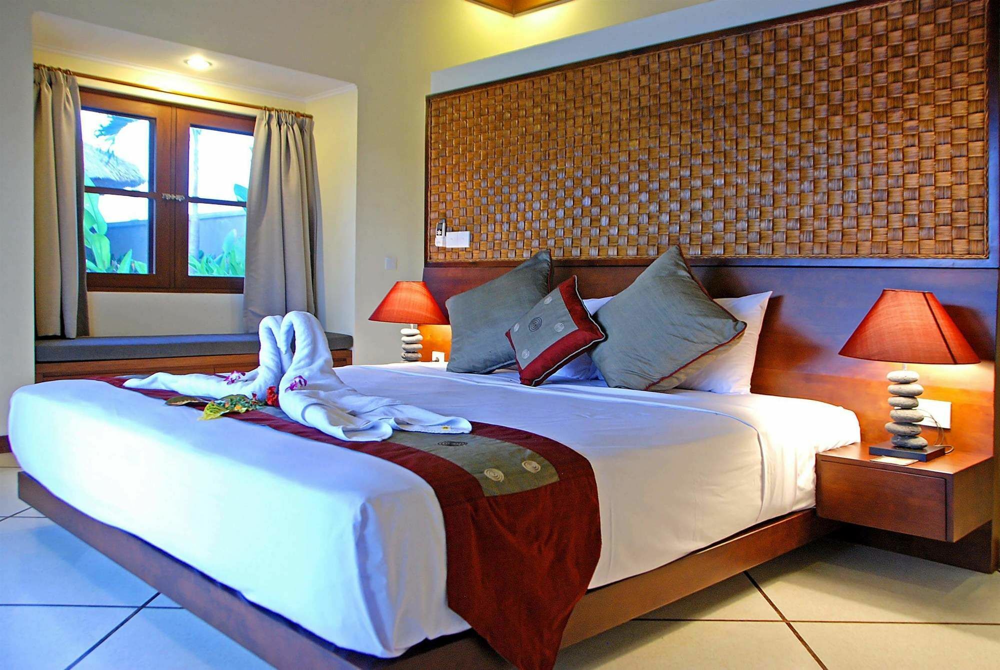 Villa Alam Seminyak Exterior foto